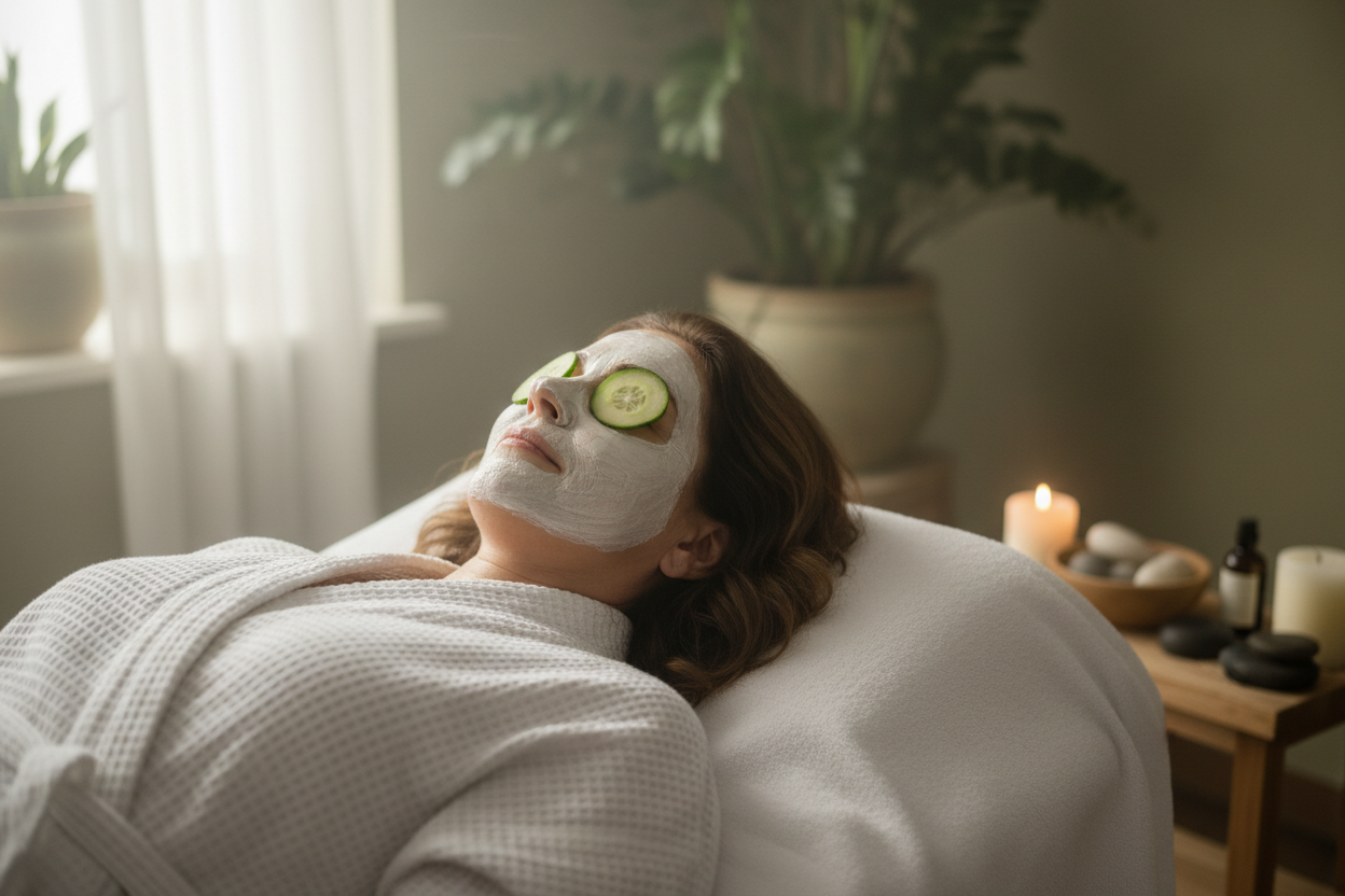 Body and Skin Care
