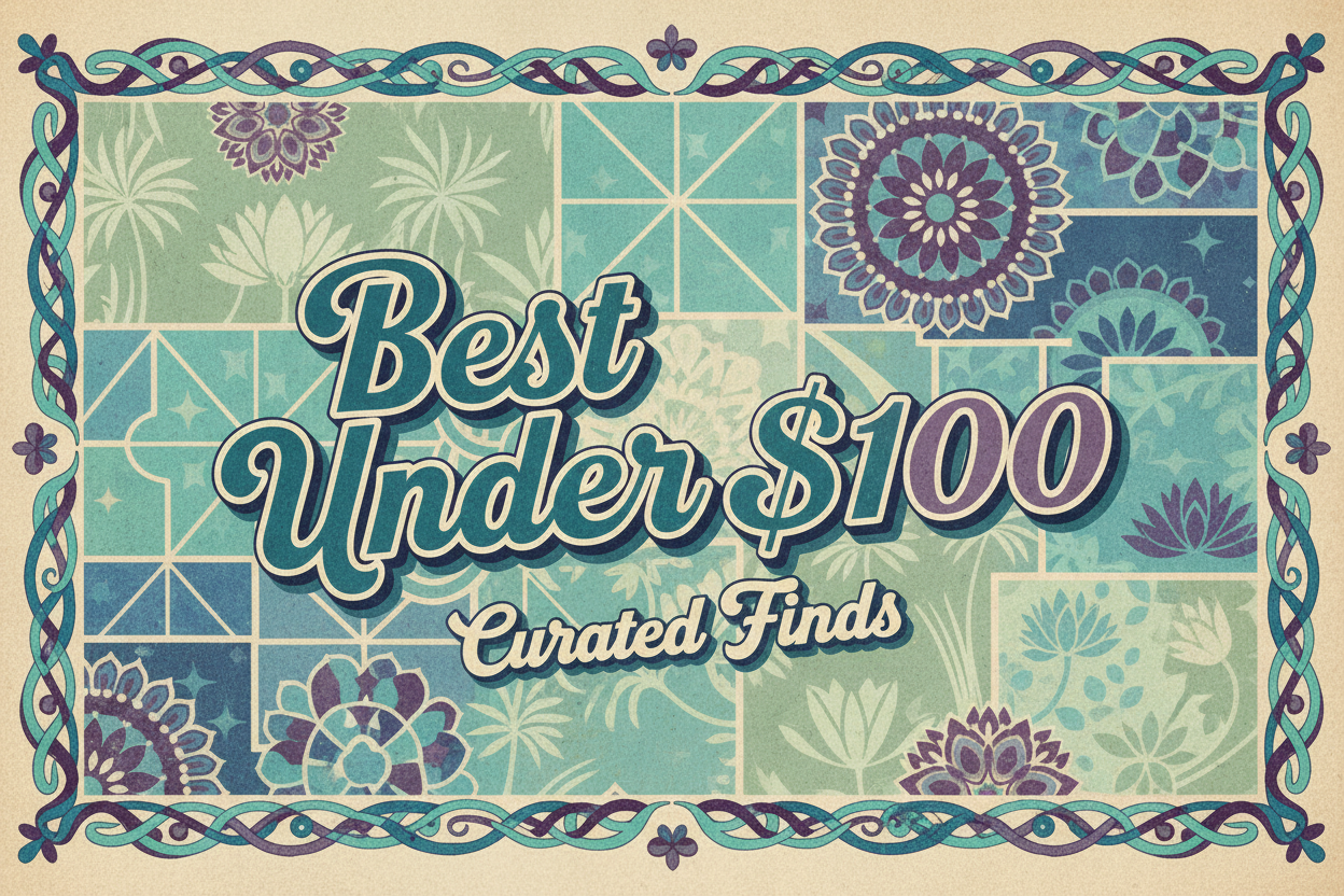 Best Under $100