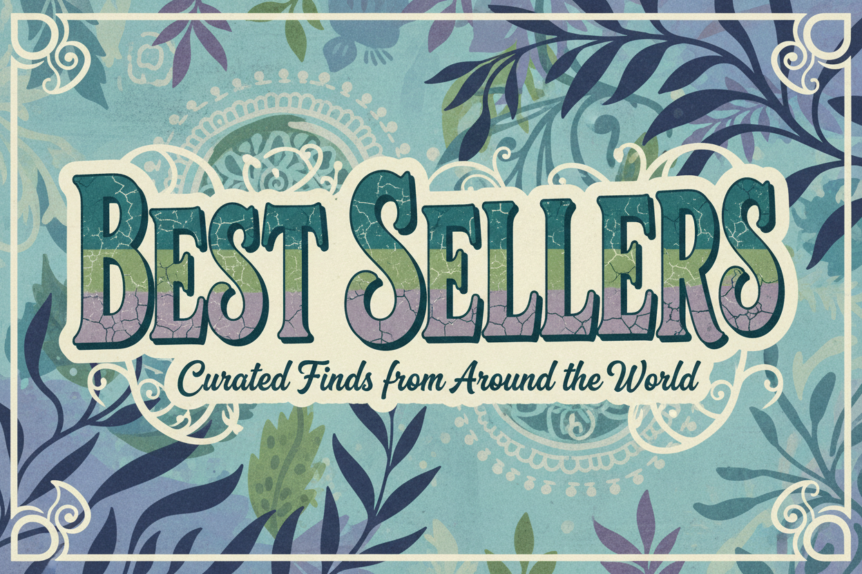 Best Sellers