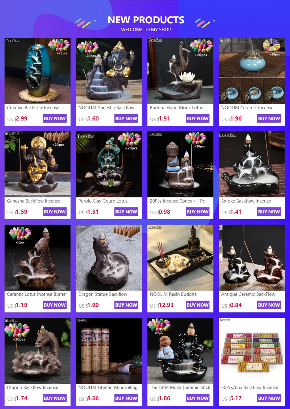 Resin Buddha Statue Zen Meditation Peaceful Relax Decor Set Spiritual Zen Garden Sand Tray Kit Buddha Incense Burner