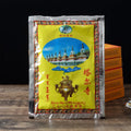 Tibetan Incense Powder Tear Lamasary Buddhist Fumigation Ceremony Dispels Evil and Suppresses Home Harmful Bacteria