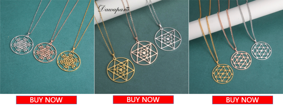 Dawapara Skeleton Tarot Necklace Amulet Marigold Tarot Card Major Arcana Necklaces Halloween Gift Stainless Steel Jewelry