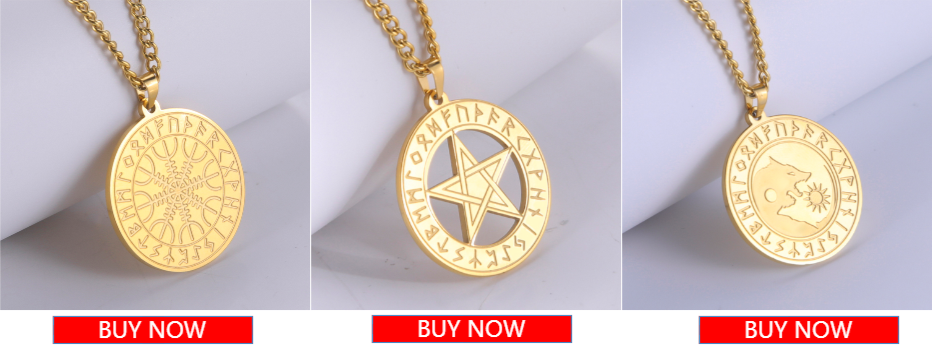 Dawapara Skeleton Tarot Necklace Amulet Marigold Tarot Card Major Arcana Necklaces Halloween Gift Stainless Steel Jewelry