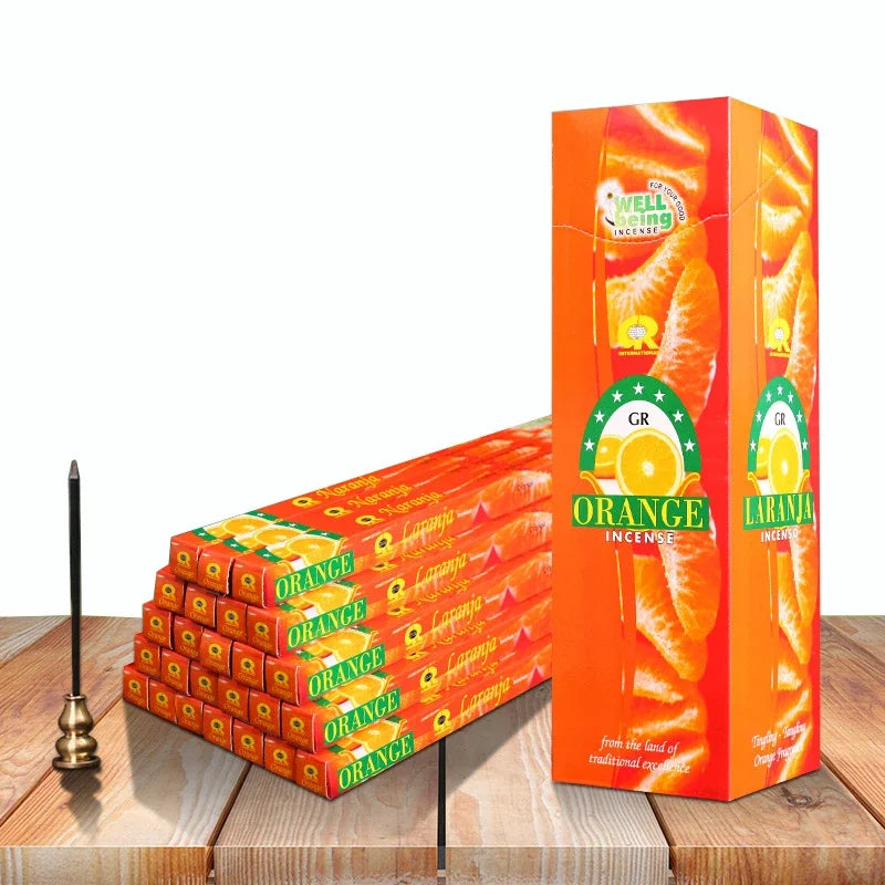 Y Tibetan White Sage Incense Sticks Home Fragrance Joss Sticks 10/25 Small Tubes Lots Bulk Indian Incense Coconut Aromatherap