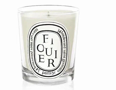 Aromatherapy Candle Natural Plant Scented Candles French Fragrance Fresh And Elegant Lasting Air Companion Aroma Gift