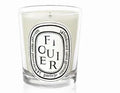 Aromatherapy Candle Natural Plant Scented Candles French Fragrance Fresh And Elegant Lasting Air Companion Aroma Gift