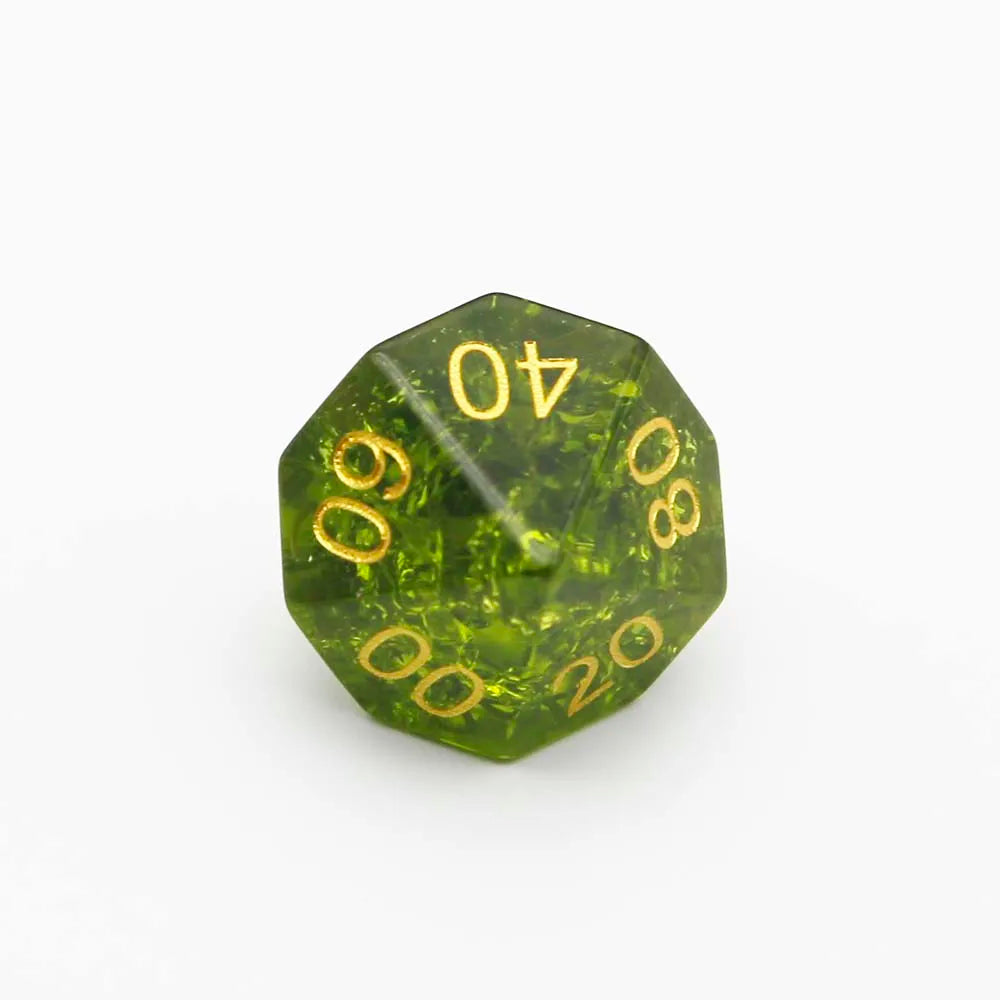 Fashion Natural Stone Hand Carved Polyhedral Dice Sets Healing Crystal Dungeon Dragons Table Board Roll Playing Games Craft Gift