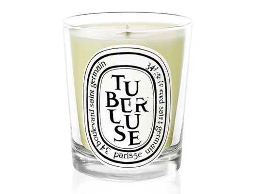 Aromatherapy Candle Natural Plant Scented Candles French Fragrance Fresh And Elegant Lasting Air Companion Aroma Gift