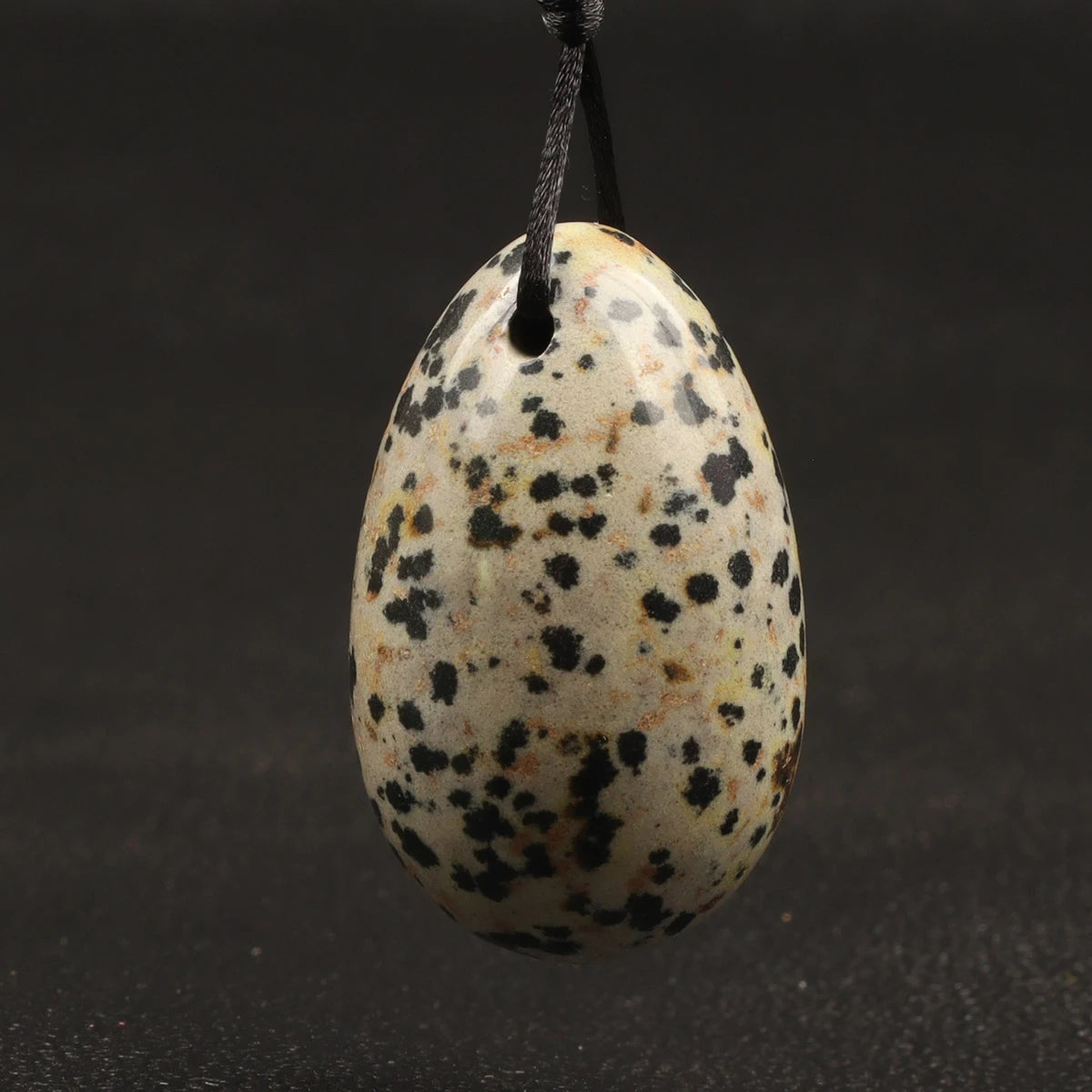 Wholesale Drill Jade Egg Set Quartz Massage Wand Crystal Stone Yoni Ball Pelvic Kegel Exercise Tool Tightening Vaginal Muscle