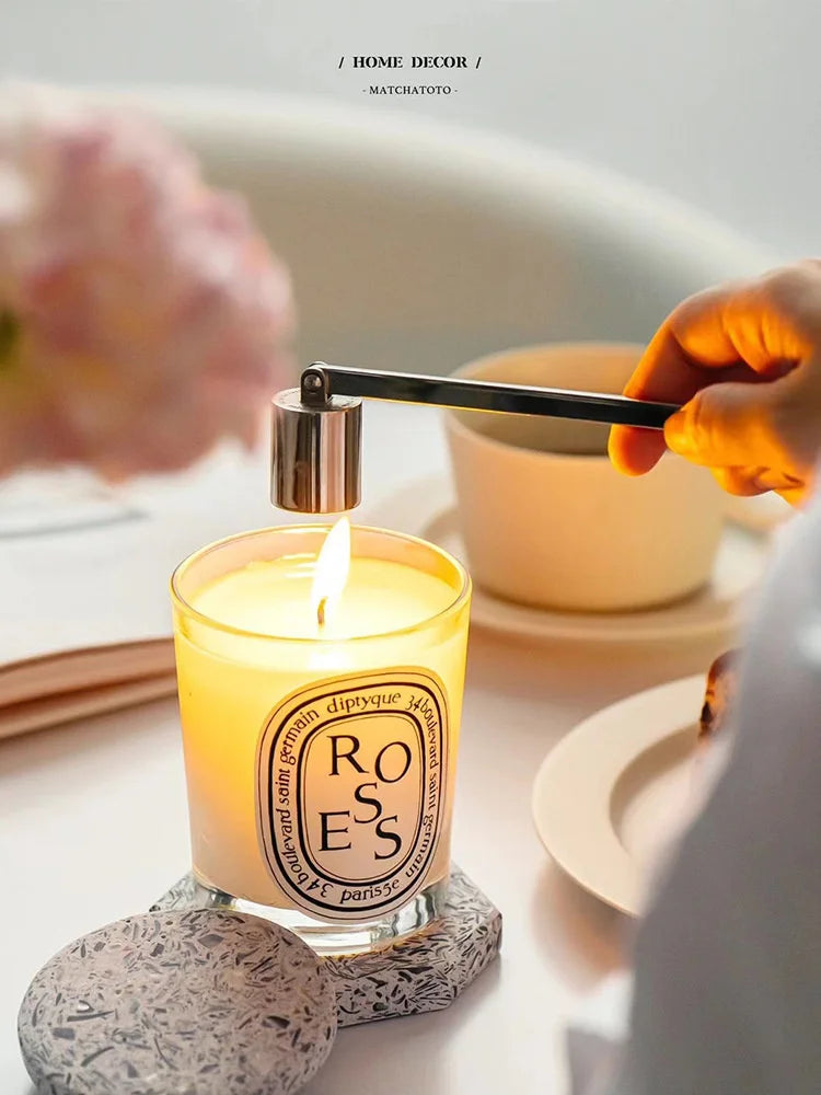 Diptyques Candles Romantic Limited City Scented Fragrance Candle Light Gift High Quality Aromatherapy Perfume Aroma Home Decor ﻿