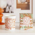 Diptyques Candles Romantic Limited City Scented Fragrance Candle Light Gift High Quality Aromatherapy Perfume Aroma Home Decor ﻿