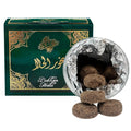 Arabian Incense Bricks Exotic Woody Musky Oriental Scent For Prayer and Meditation Yoga Meditation Sleeping Aid Relaxation Gift