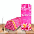Y Tibetan White Sage Incense Sticks Home Fragrance Joss Sticks 10/25 Small Tubes Lots Bulk Indian Incense Coconut Aromatherap