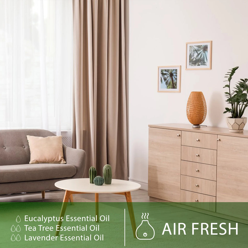 100ML Lavender Pure Natural Rose Essential Oils Humidifier Diffuser Vanilla Peppermint Cloves Tea Tree Ylang Lemon Aroma Oil