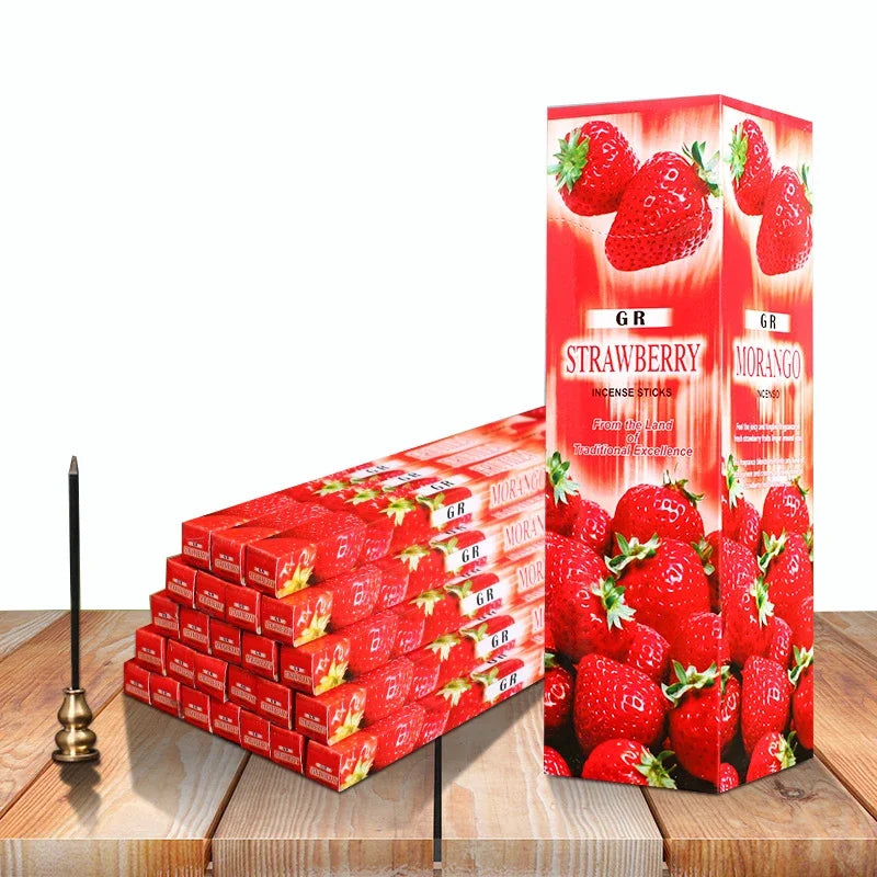 Y Tibetan White Sage Incense Sticks Home Fragrance Joss Sticks 10/25 Small Tubes Lots Bulk Indian Incense Coconut Aromatherap