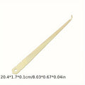 4 Piece Wick Trimmer Snuffer Kit Candle Differ Tray Golden Retro Candlestick Scented Candle Accessories Supplies Craft Ornaments