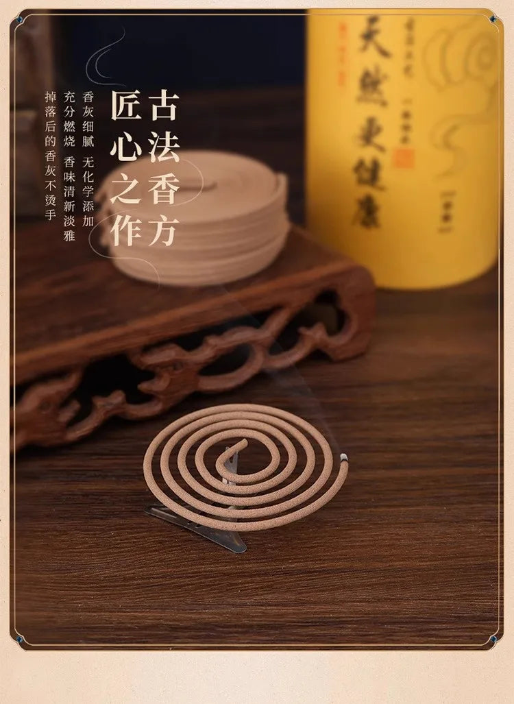 400Pcs Natural Sandalwood Sticks Home Incense Sticks Blessing Ceremony Prayer Buddha Incense Wormwood Sandalwood Agarwood