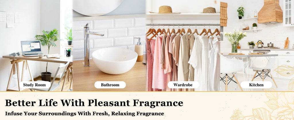 EUQEE 118ml Pure Essential Oil For Skin Peppermint Lavender Eucalyptus Vanilla Bergamot Aromatherapy Essential Oils For Diffuser