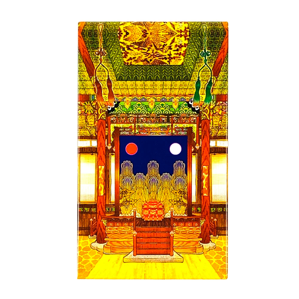 Retro Tarot Cards A 78PCS Chinese-style Tarot Deck Classic Design For Beginners & Pros, Divination, Meditation Party Game